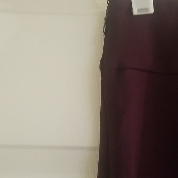 Annie Griffin stretchy pants - Picture 4 of 5